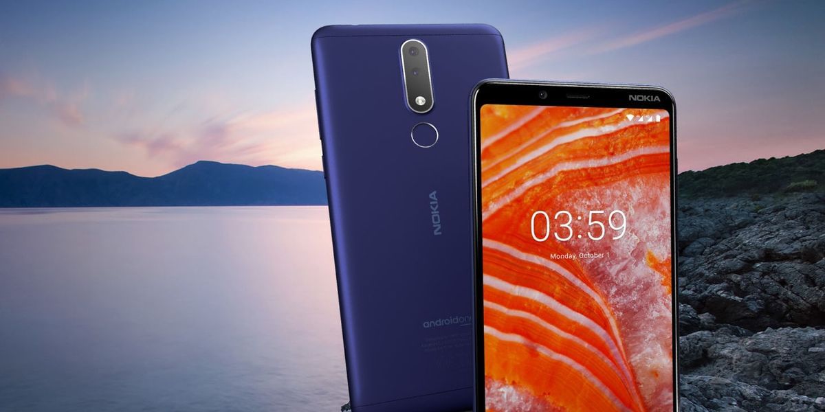 Nokia X10 and X20 5G Smartphones Leak: All Details