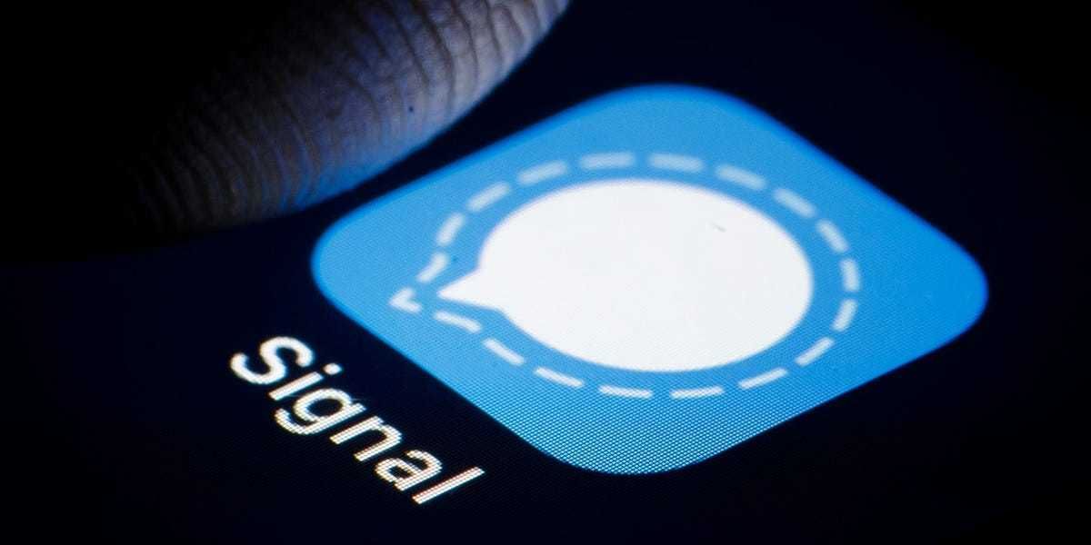 Signal Makes It Easier To Transfer Chats To New Device