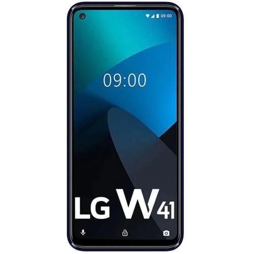 LG W41 Front