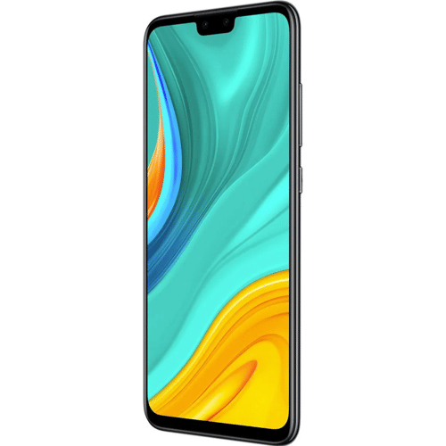 Huawei Y8s Front