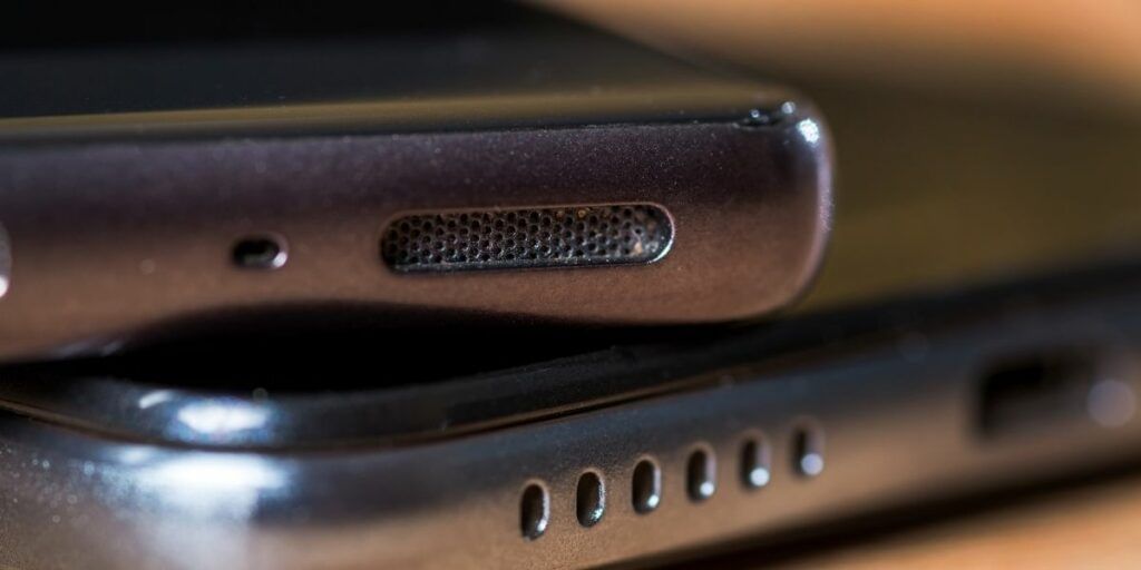 Motorola Moto E4 Plus speaker issues