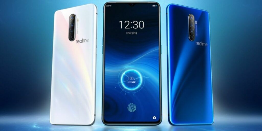 Realme X2 Pro - Budget Smartphone with Best Speaker