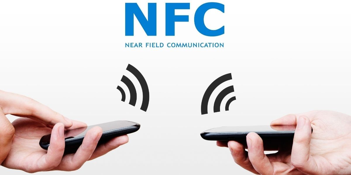 How To Use NFC To Share Files On Android