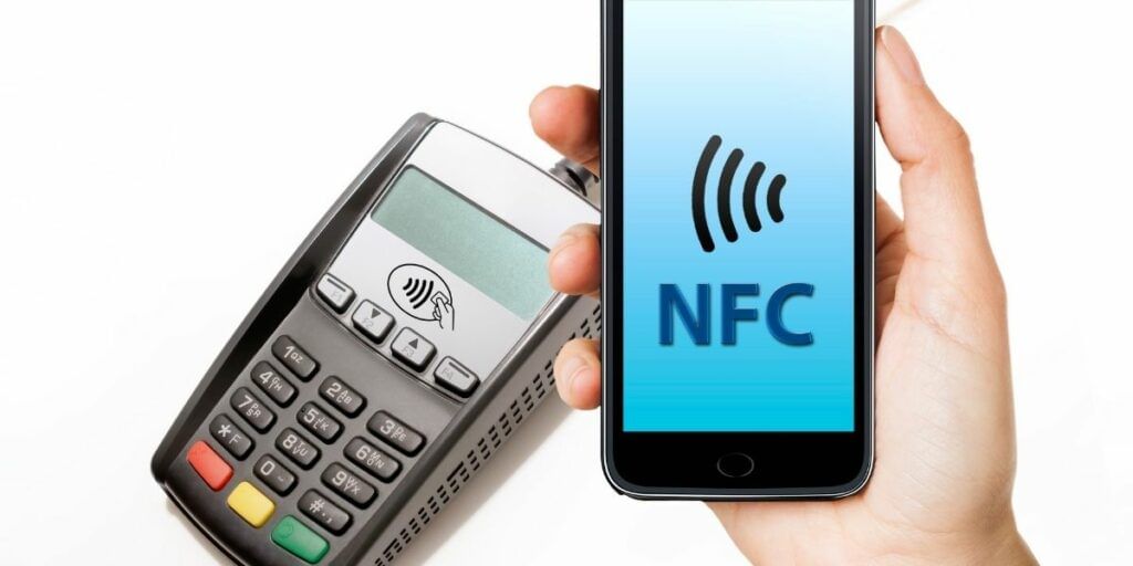 NFC Payments using Smartphone