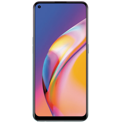 OPPO Reno5 F Front