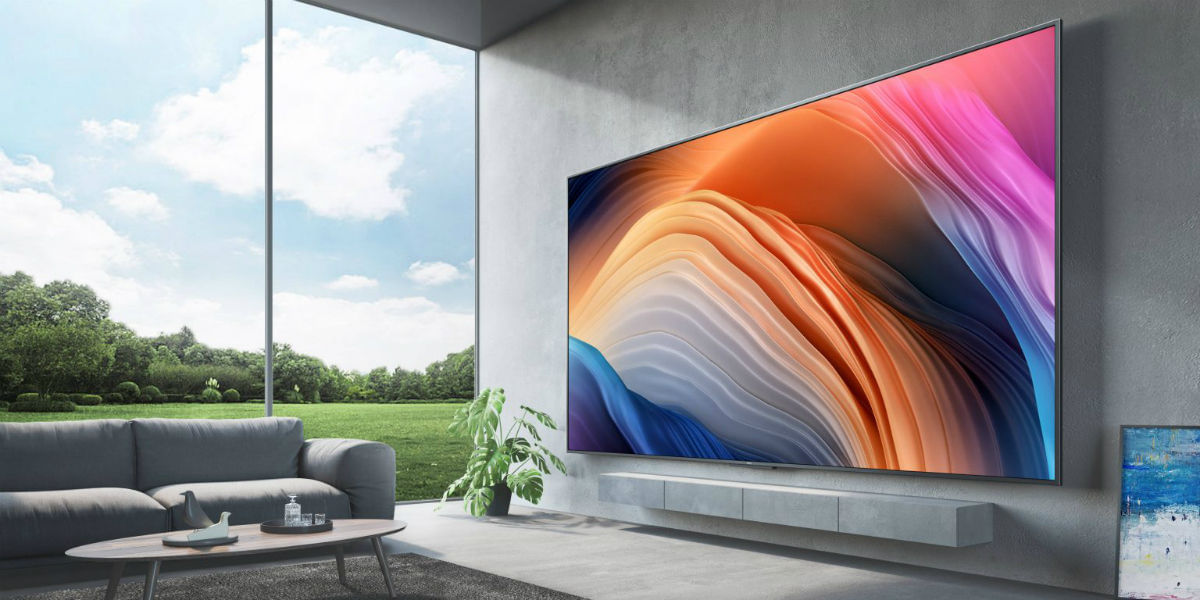 Redmi Smart TV Launched In India