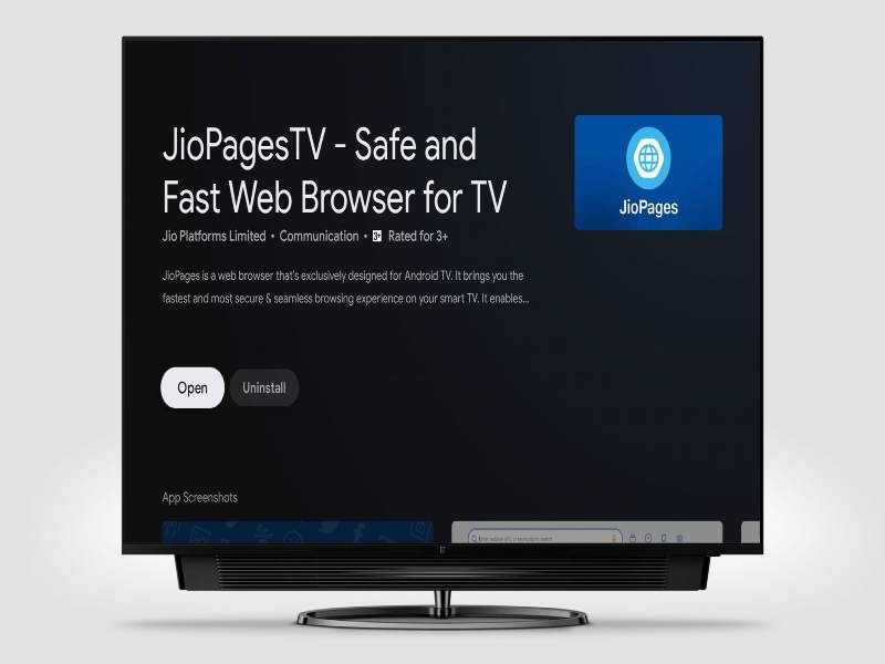 JioPages