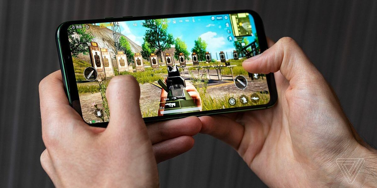 Black Shark 4 Set To Launch On March 23