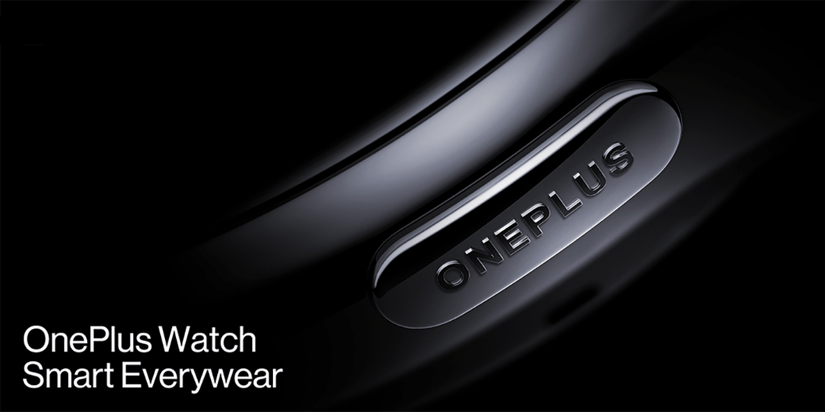 OnePlus Watch Listing At An Introductory Price Of Rs. 14,999: All The Details