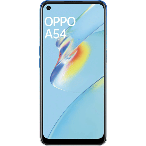 OPPO A54 Front
