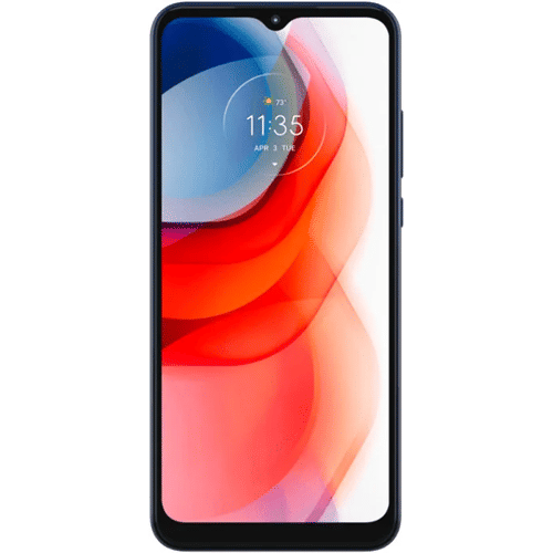 Motorola Moto G Play 2021 Front