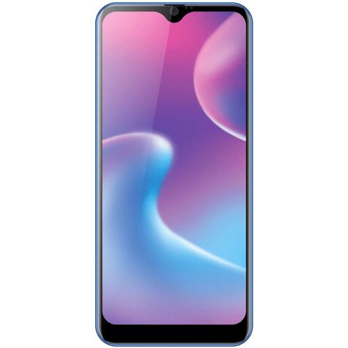 Karbonn Titanium S9 Plus Front