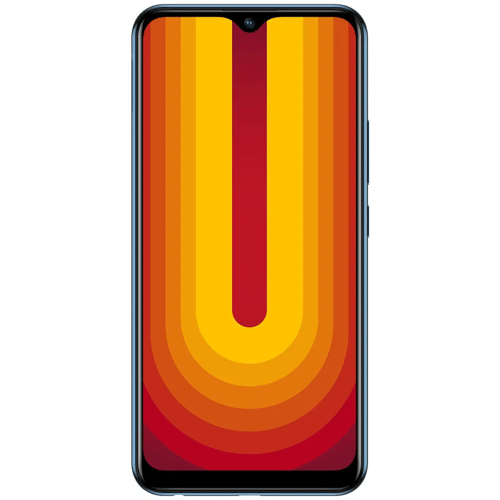Vivo U10 Front