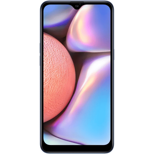 Samsung Galaxy A10S Front