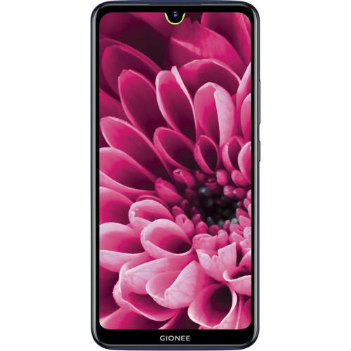Gionee F9 Front