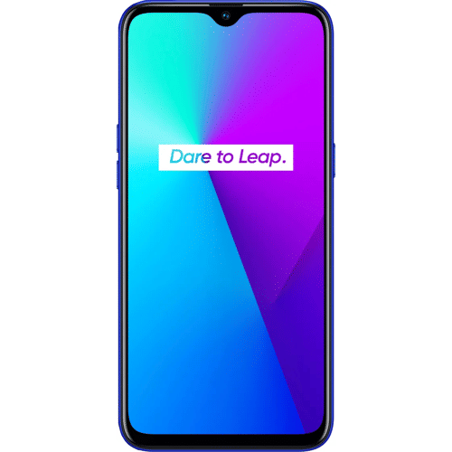 Realme 3I Front