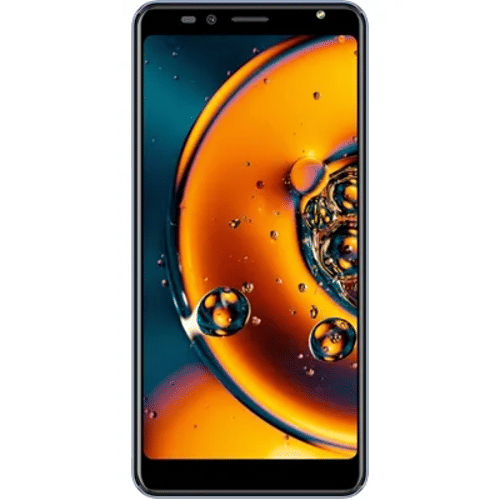 Karbonn Platinum P9 2018 Front