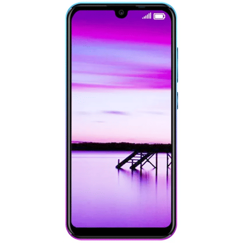 Coolpad Cool 3 Front