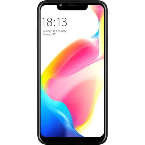 Micromax Infinity N11 Front