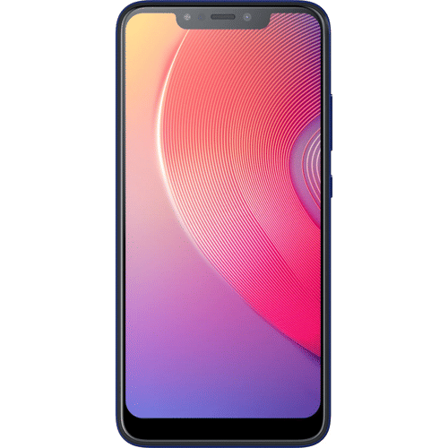 Infinix Hot S3X Front