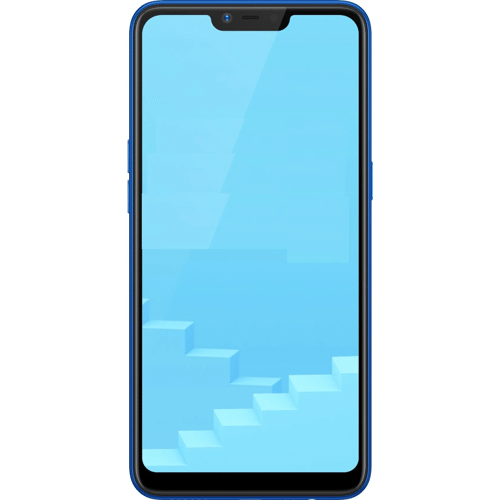 Realme C1 Front
