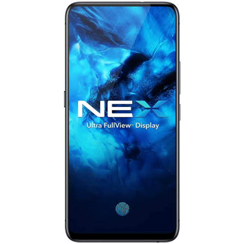 Vivo Nex Front