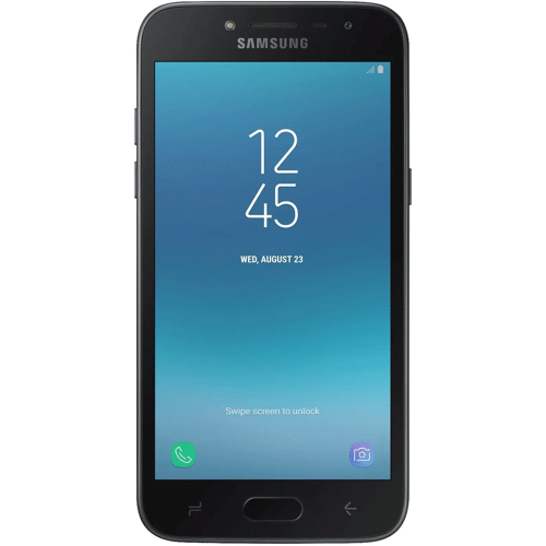 Samsung Galaxy J2 2018 Front