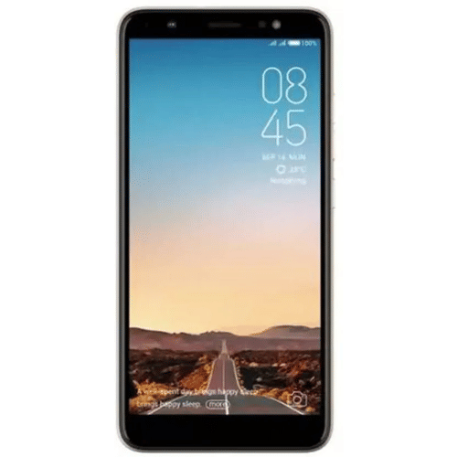 Tecno Camon I Sky Front