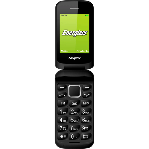 Energizer Energy E20 Front