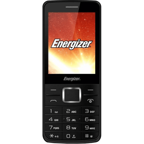 Energizer Power Max P20 Front