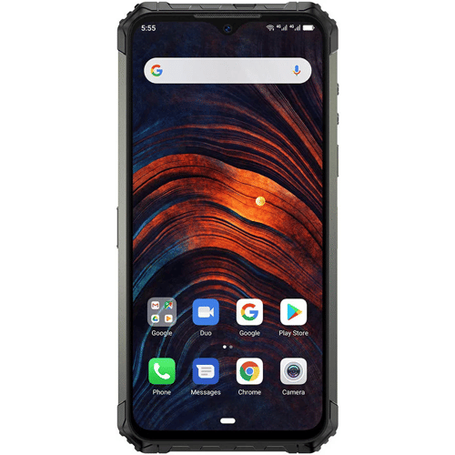 Ulefone Armor 7 Front