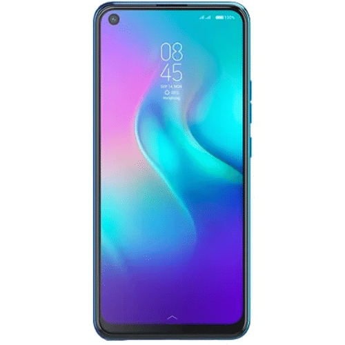 Tecno Camon 12 Air Front