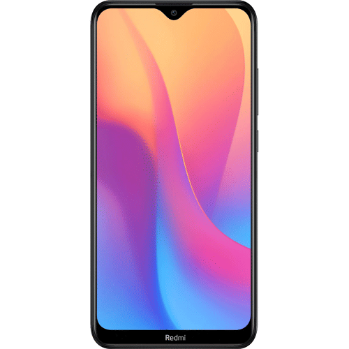 Xiaomi Redmi 8A Front