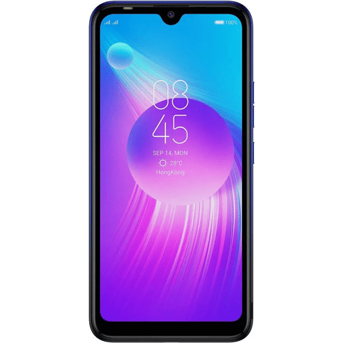 Tecno Spark Go Front