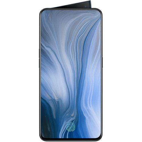 Oppo Reno Front