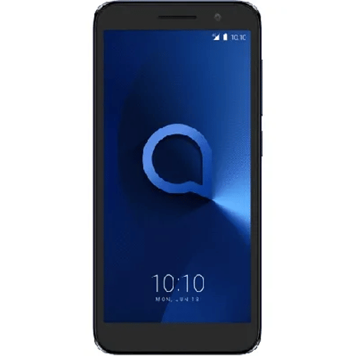 Alcatel 1 Front