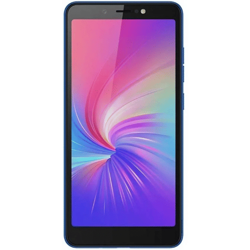 Tecno Camon Iace 2 Front