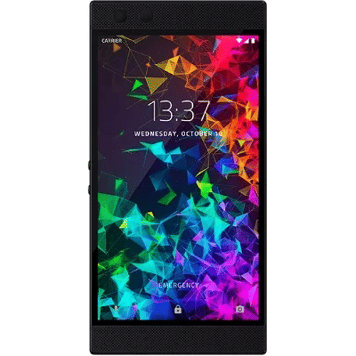 Razer Phone 2 Front