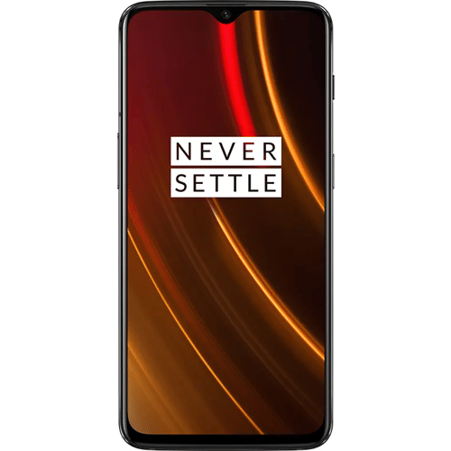 Oneplus 6T Mclaren Edition Front