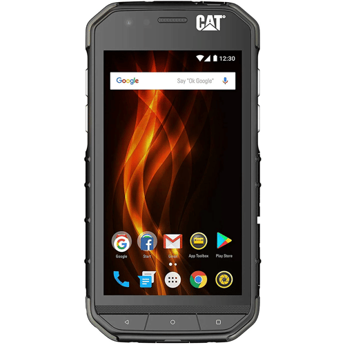Cat S31 Front