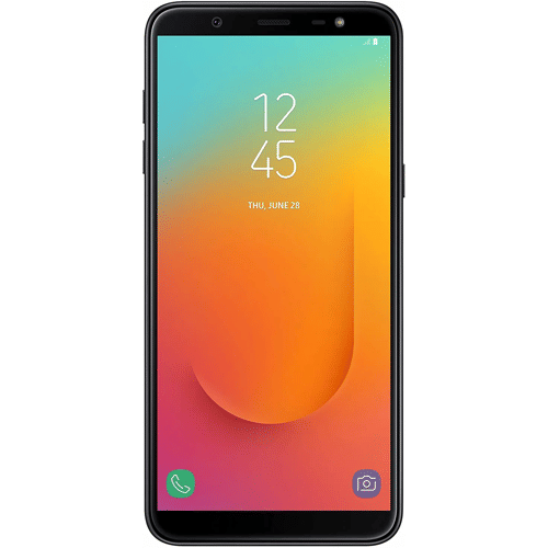 Samsung Galaxy J8 2018 Front