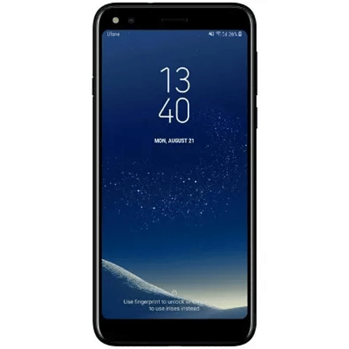 Micromax Canvas 1 2018 Front