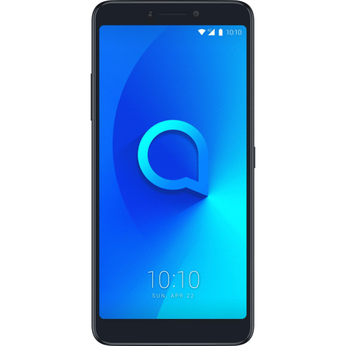 Alcatel 3V Front