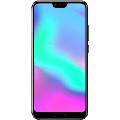 Honor 10 Front