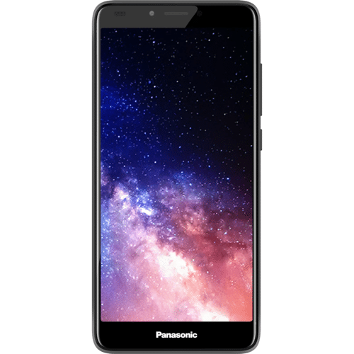 Panasonic Eluga I7 Front