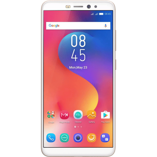 Infinix Hot S3 Front