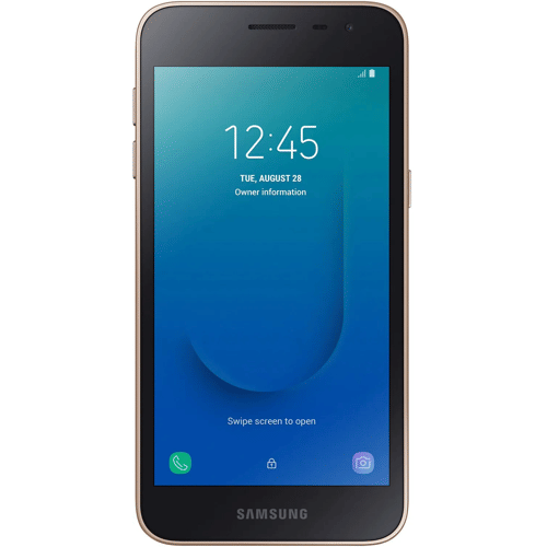 Samsung Galaxy J2 Core 2020 Front