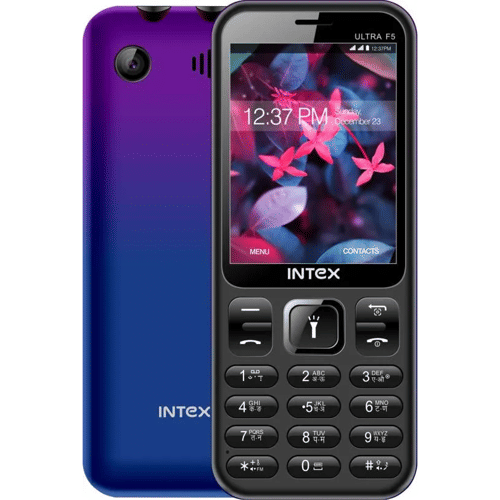 Intex Ultra F5 Front