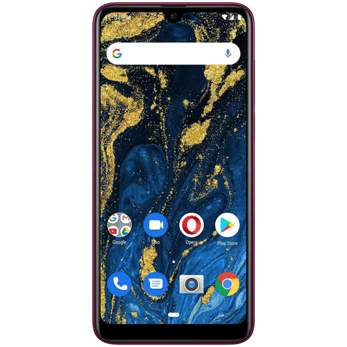 Micromax Ione Note Front