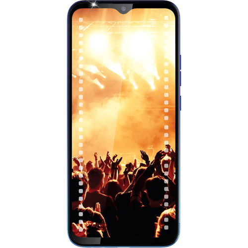 Tecno Spark Go Plus Front